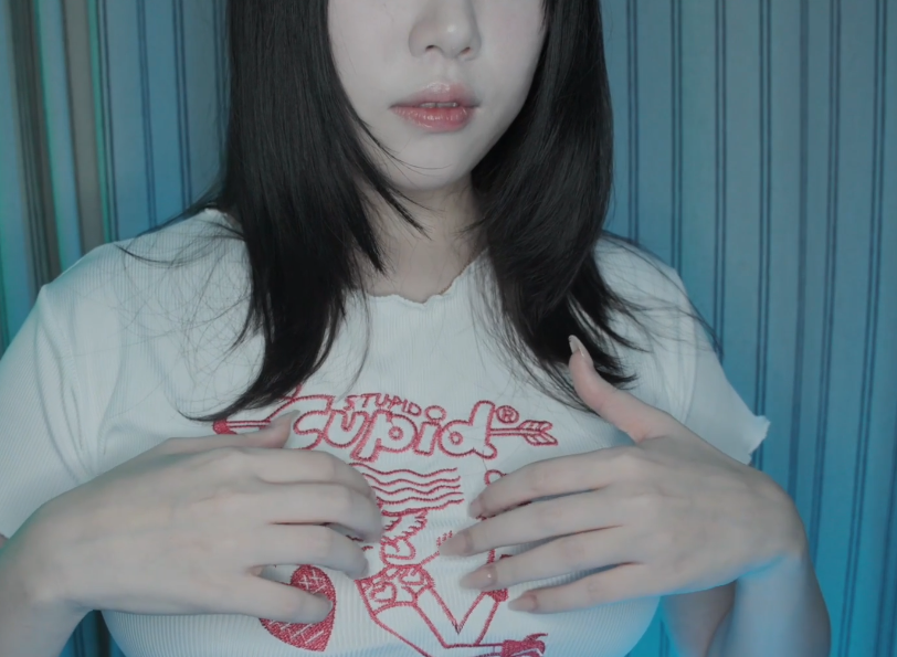 dooboo_各种衣物摩擦声！助眠身体抓挠声_1V1.02G百度盘