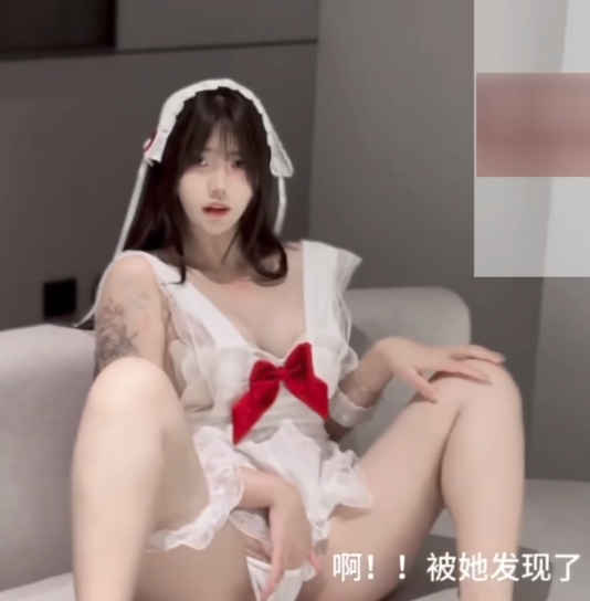 抖音200万以上粉丝人气主播-鱼神 情景剧模拟口交！ 1V109M百度盘