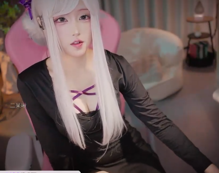 二呆啾 _oi 睡觉了哦~_20251206 1V467M百度盘