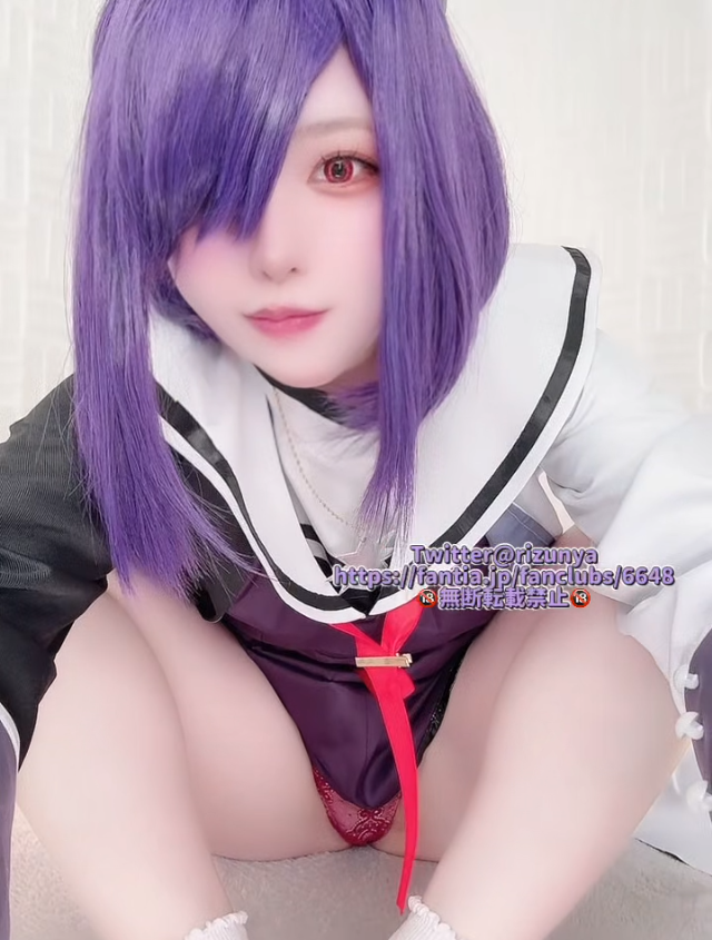 rizunya 小视频 3V104M百度盘