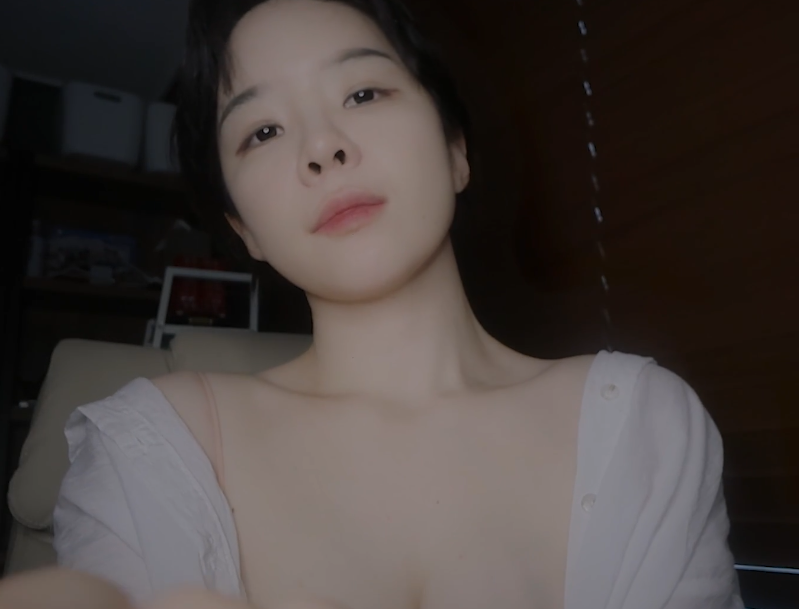 Yeonchu_我不按要求学习，但我会做ASMR 1V355M百度盘