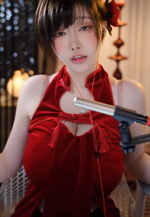 一色雨_全站最强！轻语主播_20251215  1V305M百度盘