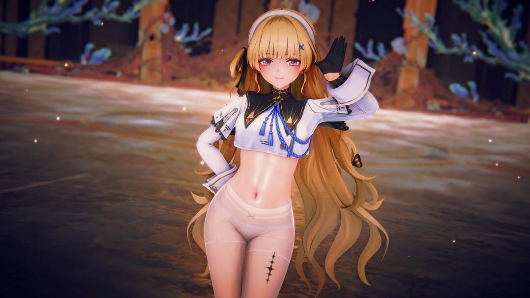 【MMD/无修正】SuzumeisGood 大佬 25.12 作品 合集【度盘/18G/24V】