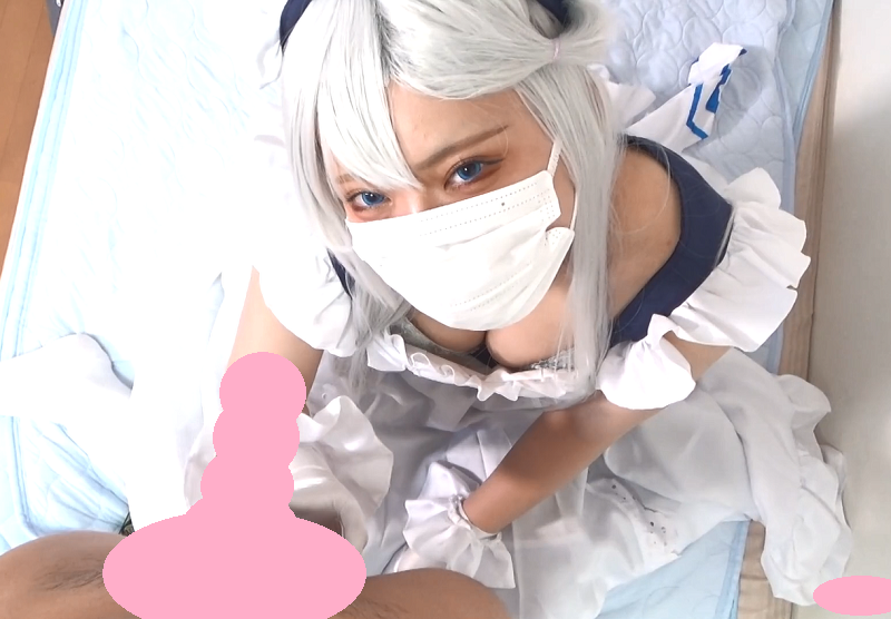COS女孩一部