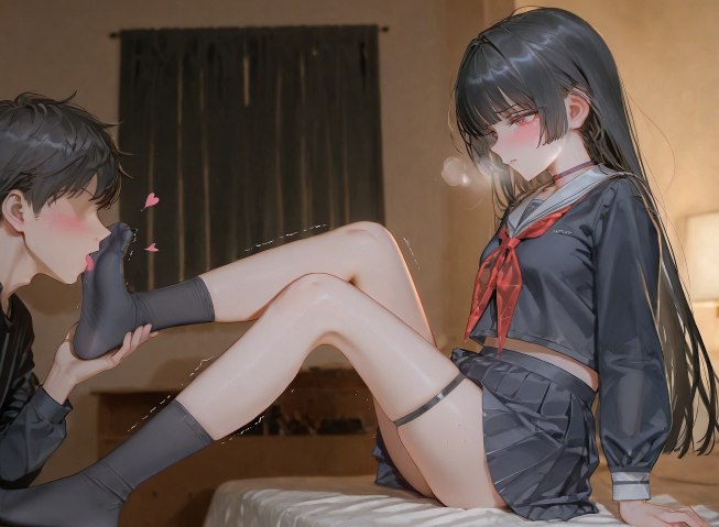 Cunnyfunky 2511合集[4.9G]