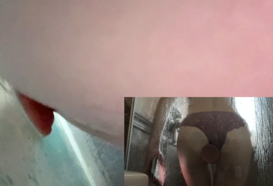 婉儿别闹   帮小妈洗澡 1V297M百度盘