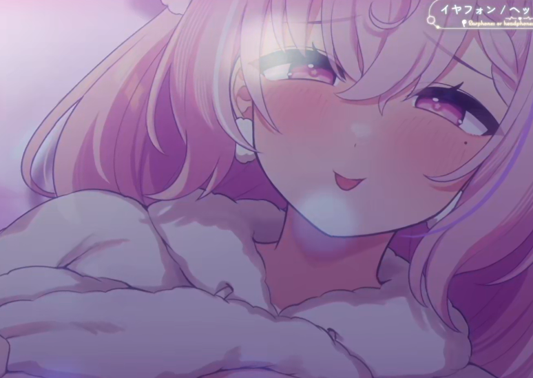 羊娘めめ 20251204   nico【限定ASMR┊睡眠導入】ヌくもり感じる♡ぎゅーっとはむちゅ耳舐め1V401M百度盘