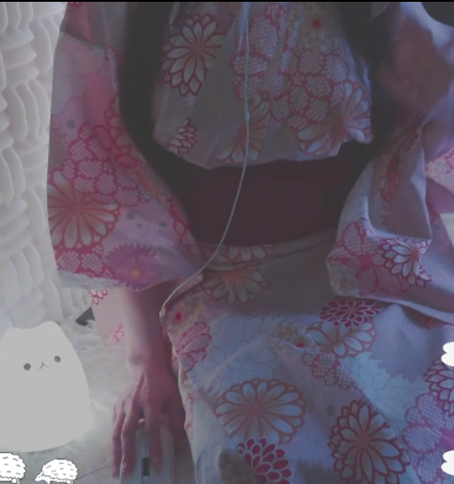 花之宮明里2025_08_27全編無料【KU100／コスプレASMR】眠れない心細い夜に  1V746M百度盘