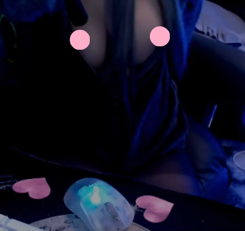 ルゥト·ラ·ベル2025_12_14【ASMR】ペロペロだいすきクラブ1V609M百度盘