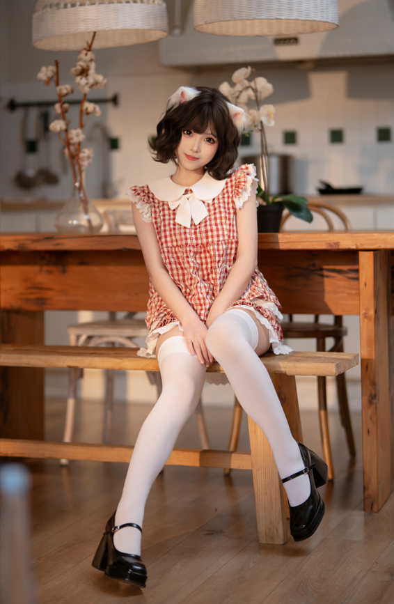 Bangni邦尼 NO.053 木屋喵语 【81P3V954M】