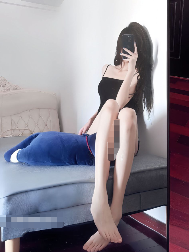 抖音福利 美足诱惑【小羯】 【30P6V147M】