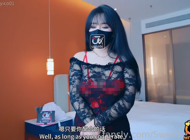极品御姐-亦可姐姐-新 肉棒沉沦•在那家婚纱店里 我丢失了不止一串项链(1V,314M)