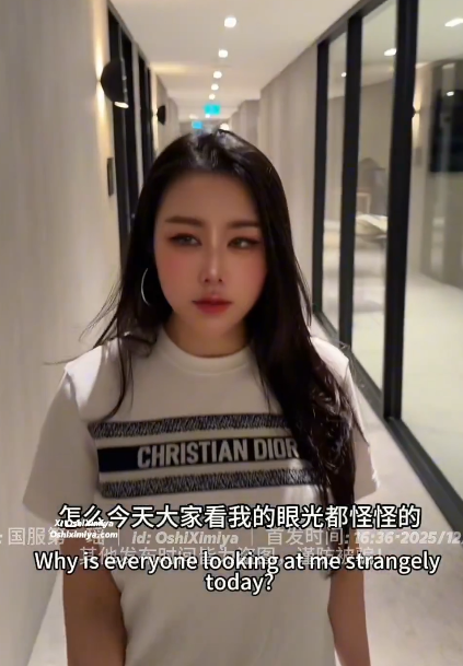 极品颜值淫妻-晨汐（汐梦瑶）-12.1新 连体毛衣女大性爱视频流出到学习群（1V,737M）