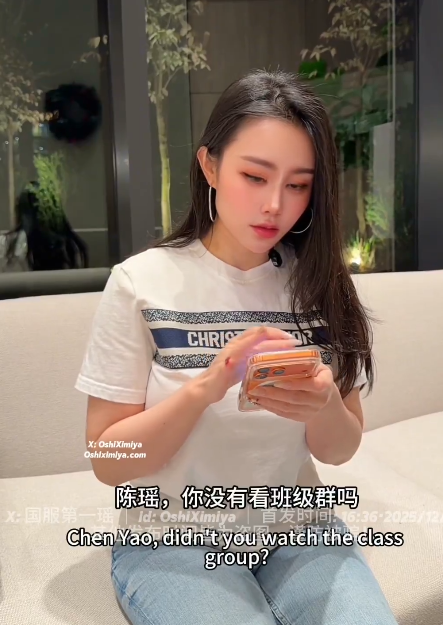 极品颜值淫妻-晨汐（汐梦瑶）-12.1新 连体毛衣女大性爱视频流出到学习群（1V,737M）