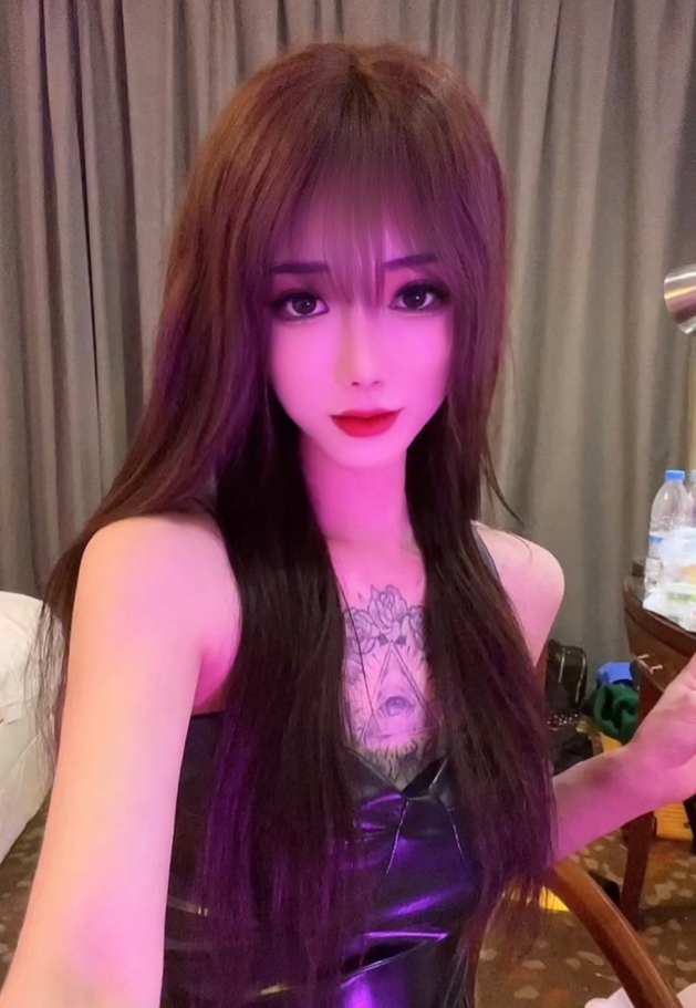 另类-杭州极品ts-美拉-福利视图小合集(101P,43V,167M)