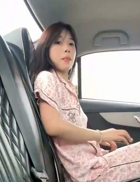 极品母狗-主人的任务 全裸坐出租车(2V,255M)