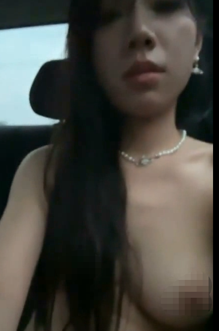 极品母狗-主人的任务 全裸坐出租车(2V,255M)