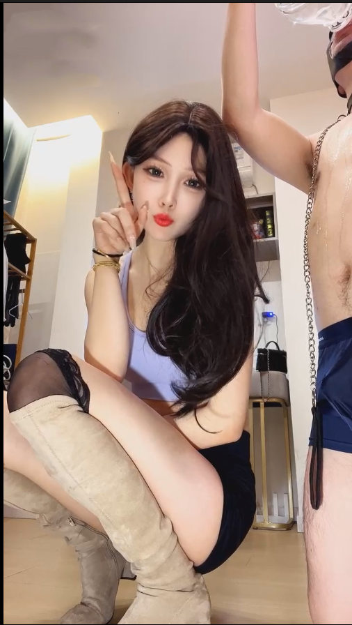 玩物直播佳佳s-251111 健身回来龟责教学强制潮喷【1V】【607MB百度云】