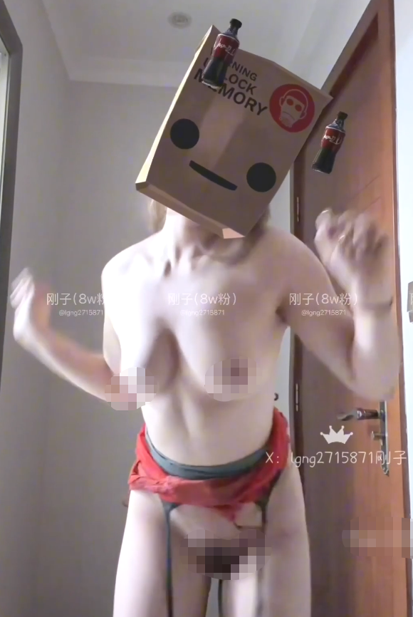 极品肉感嫩妹-刚子-12月新定制裸舞(4V,478M)