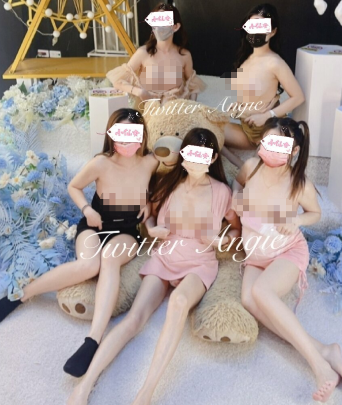推特极品女神-angie(weloveallcouple)-各种露出啪啪和金主多人运动新视图 (1181P,33V,2.58G)