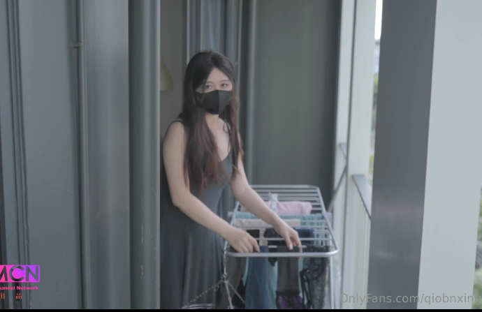 人气御姐-桥本香菜-of原版 性瘾女邻居(1V,1.75G)