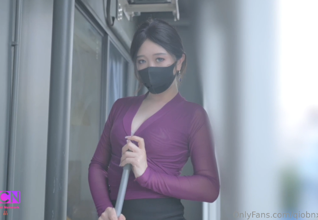人气御姐-桥本香菜-of原版 性瘾女邻居(1V,1.75G)