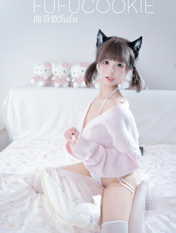 极品萝莉-曲奇软fufu-居家🧸（60P,1V,196M）