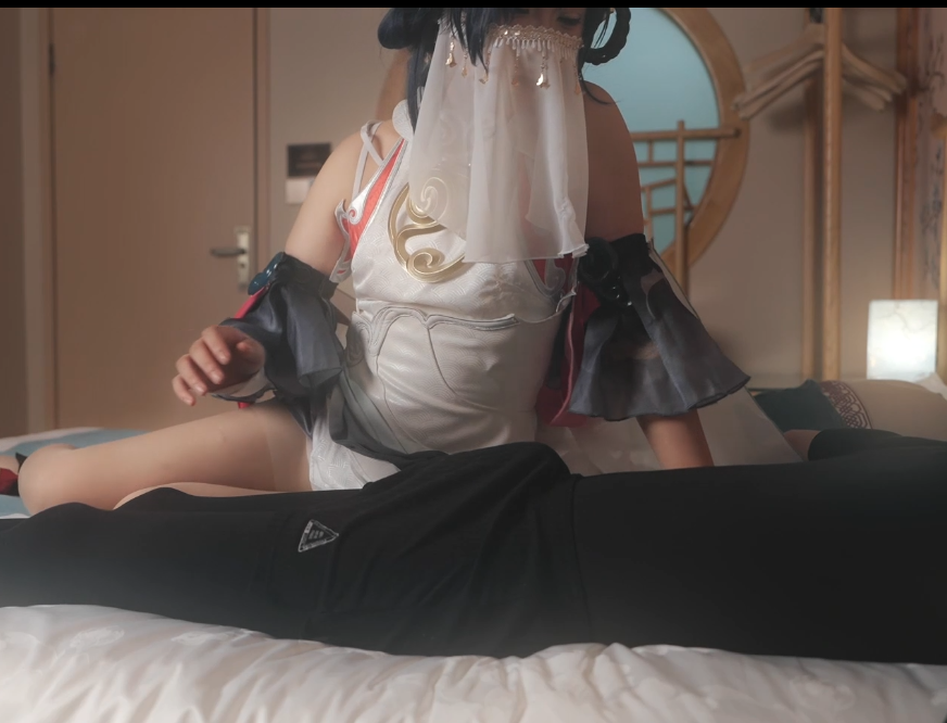 极品cos嫩妹-明纱•悠子-新 公孙离口穴榨精记（1V,2.49G）