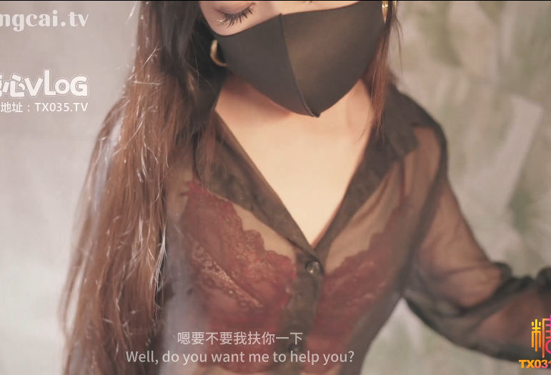 人气御姐-桥本香菜-糖心 圣诞特辑 厕所捡到的圣诞醉骚货(1V,2.47G)