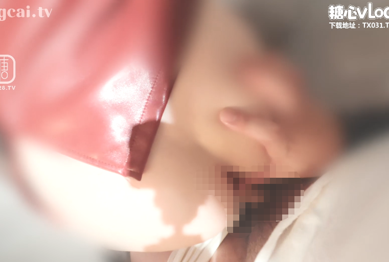人气御姐-桥本香菜-糖心 圣诞特辑 厕所捡到的圣诞醉骚货(1V,2.47G)