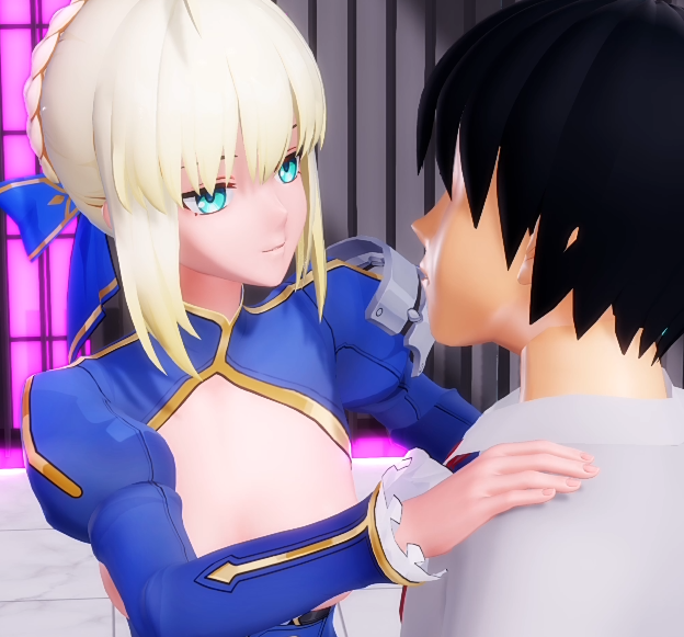 [3D]toutetu 12月1 女騎士による手コキとフェラ[880M]