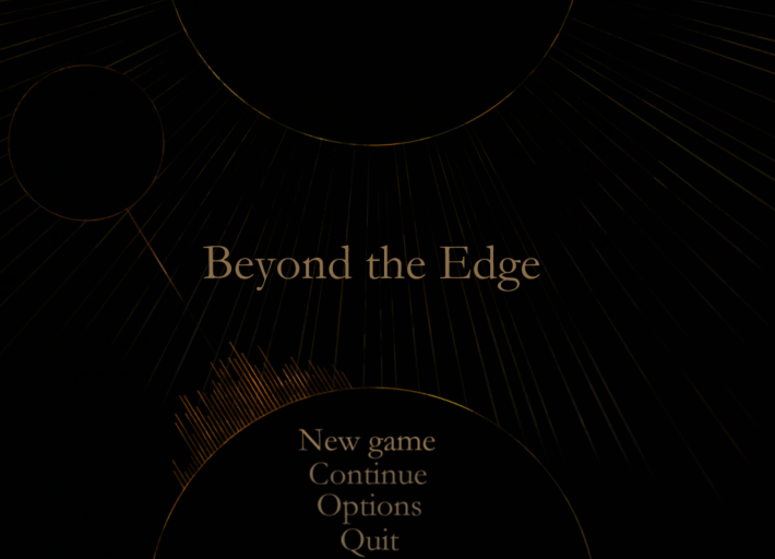 [欧美RPG] 超越边缘 Beyond the Edge v1.7.7.6[1G]