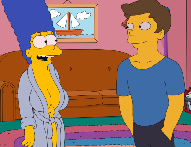 [欧美SLG/汉化] 辛普森一家约会模拟游戏 Simpsons Dating Sim v0.12.1 [PC+安卓/750M]