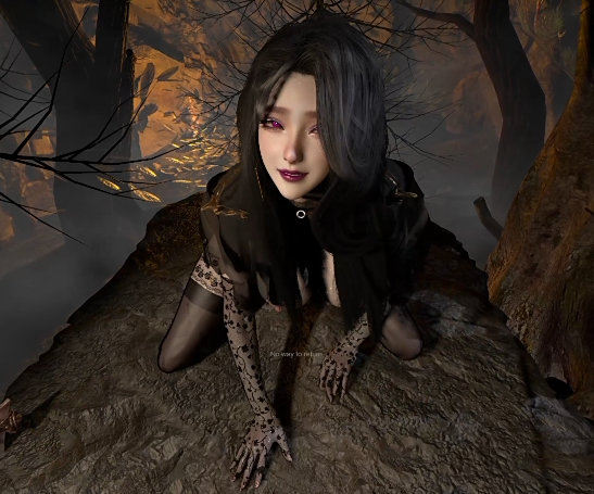 fengying：捕获魅魔 战败惩罚[4.4G]