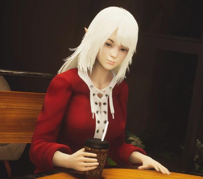 [亚洲风SLG/汉化] 精灵雷亚 Reya the Elf v0.7B赞助 [PC+安卓/15G]