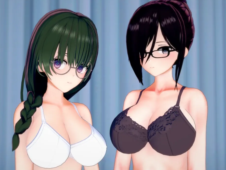 [日式SLG/汉化] 欲望之罪 Lustful Sin v0.8.7 [PC+安卓/2.6G]