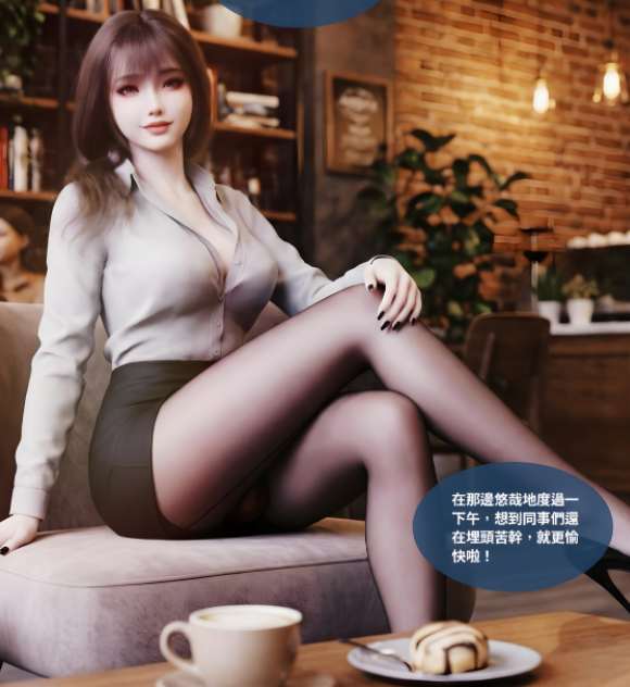[Lite] 沉沦14-15[175P/288M]