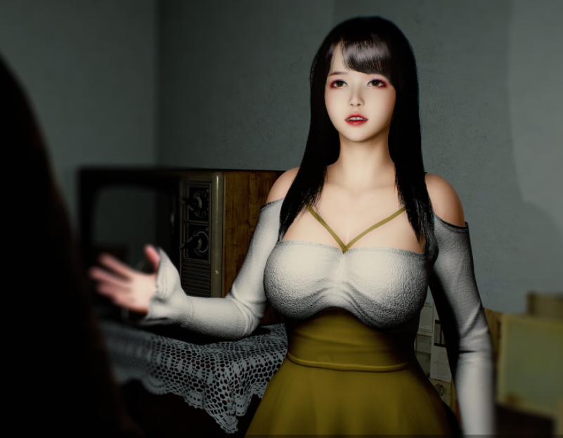 罪溺 第一章[102P/230M]
