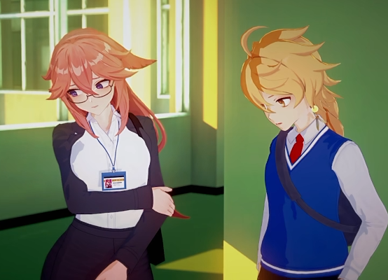 Sle 12月6 释放肉欲的神子教师[530M]