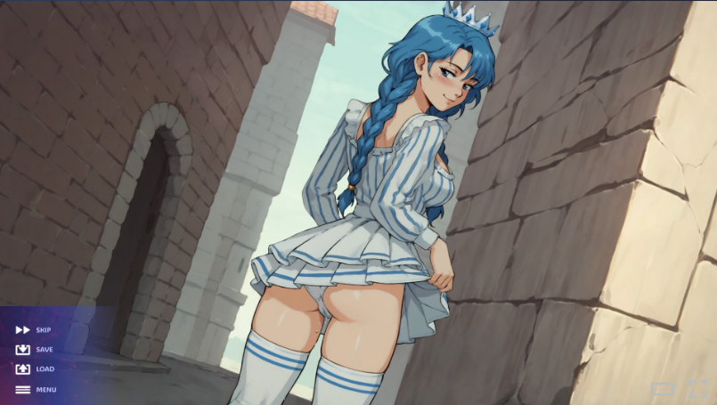 【互动SLG】Waifu by Myside Patch Me In Steam官方中文版[新作]
