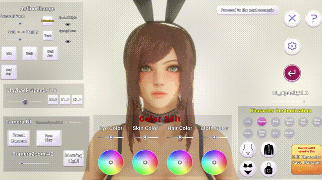 【互动SLG】[3D]Sweet Life ~~幸福的每一天，直到被寝取染上为止~~Steam官方中文版