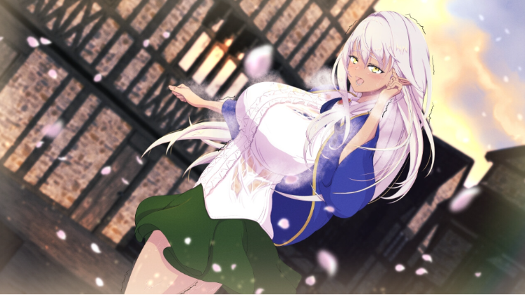 【日式RPG】[NTR]隷属と解放のラビリンス Ver1.4 DL版[生肉]
