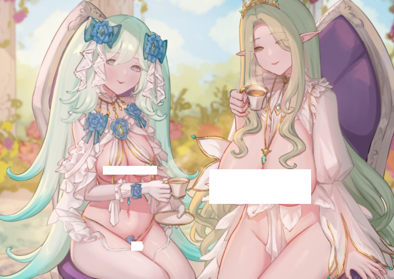 【欧美SLG】奇异圣地 BizzareHolyLand Ver0.55.0b 汉化版