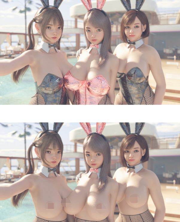 淫乱游轮派对+战败的女俘虏[203P/200M]