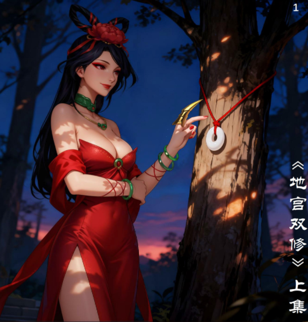 [No One Here] 侠客风云传1-2[98P/66M]