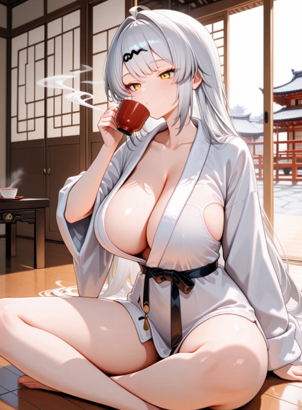 [yang] 仪玄 反差 [111P/95M]