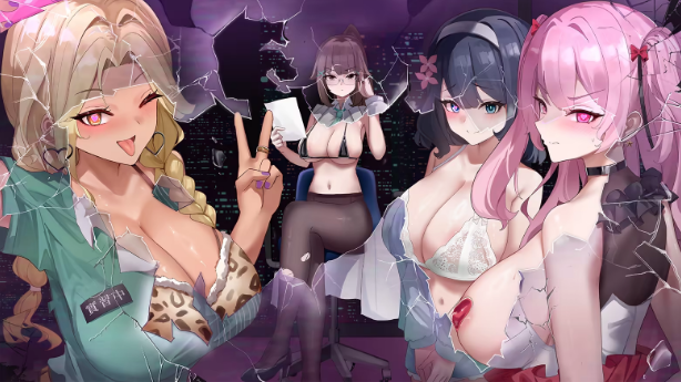 【互动SLG】[删减内容]：SexCP-069 Ver1.010 Steam官方中文正式版+DLC