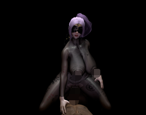 Borij JCW-38 BeMax - Ahegao[3.4G]