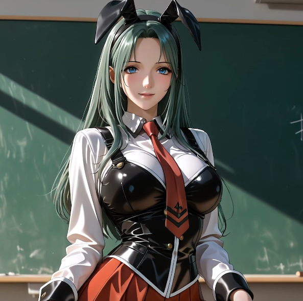 Neural Desires：Itou Mika Has Learned More Than Just Forbidden Magic[2.5G]