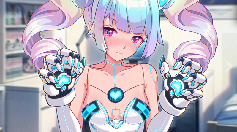 【互动SLG】爱与生活：幸福学生 Ver2.0.0_2 Steam官方中文版[大型更新]